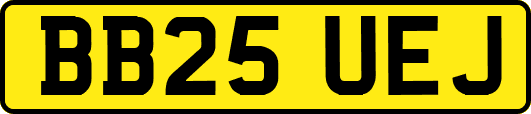 BB25UEJ