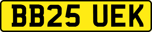 BB25UEK