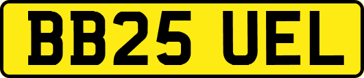 BB25UEL