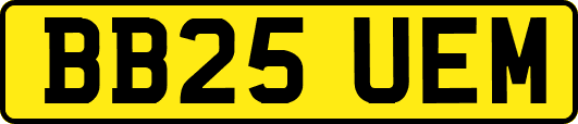 BB25UEM