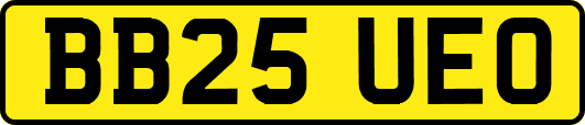BB25UEO