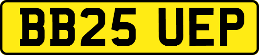BB25UEP