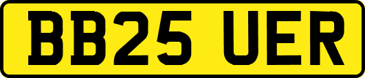 BB25UER