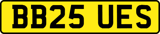 BB25UES