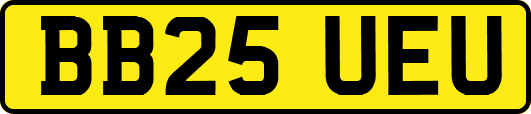 BB25UEU
