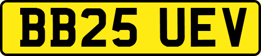 BB25UEV