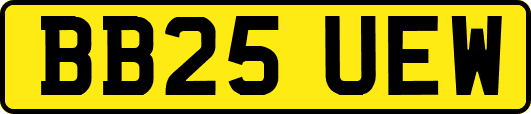 BB25UEW
