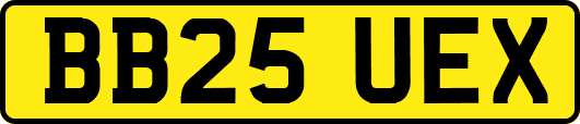 BB25UEX