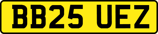 BB25UEZ