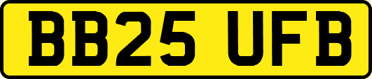 BB25UFB