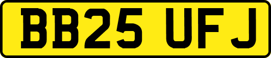 BB25UFJ