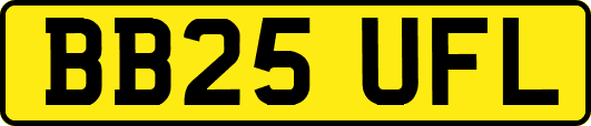 BB25UFL