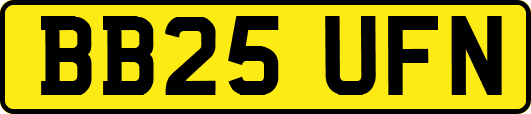 BB25UFN