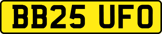 BB25UFO