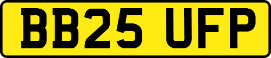 BB25UFP