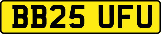 BB25UFU