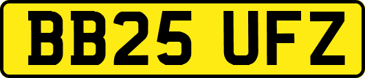 BB25UFZ