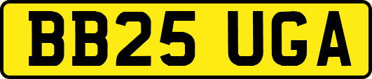 BB25UGA