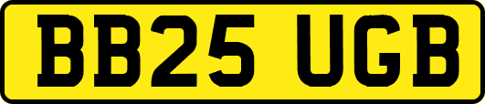BB25UGB