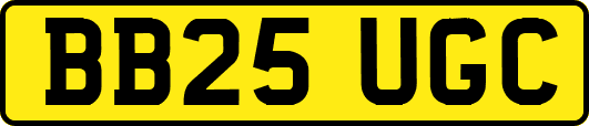 BB25UGC