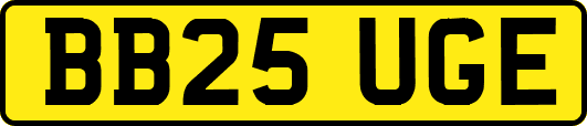 BB25UGE
