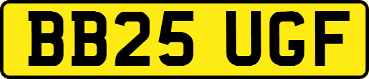 BB25UGF