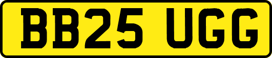 BB25UGG