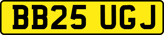 BB25UGJ