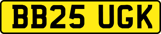 BB25UGK