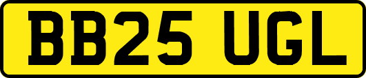 BB25UGL