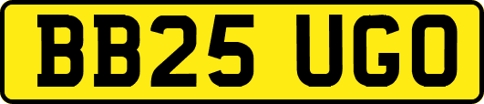 BB25UGO
