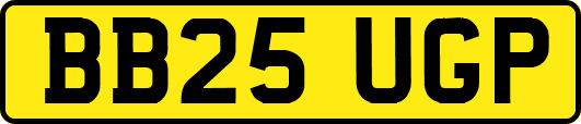 BB25UGP