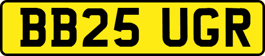 BB25UGR