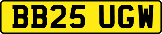 BB25UGW