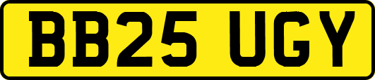 BB25UGY
