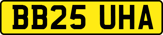 BB25UHA