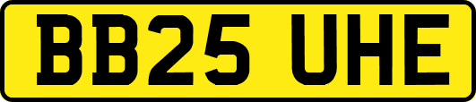 BB25UHE
