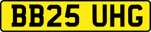 BB25UHG