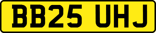BB25UHJ