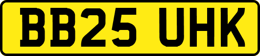 BB25UHK