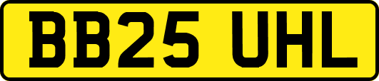 BB25UHL