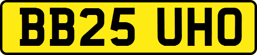BB25UHO