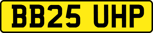 BB25UHP