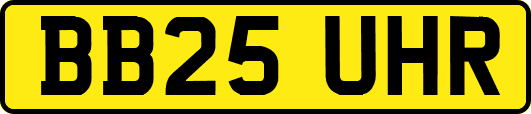 BB25UHR