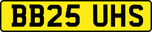 BB25UHS