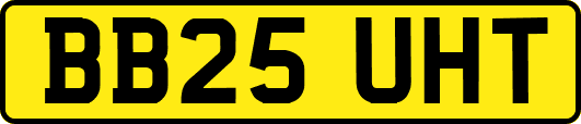 BB25UHT