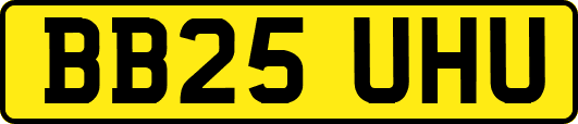 BB25UHU