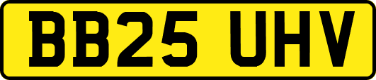 BB25UHV