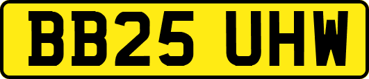 BB25UHW