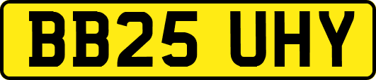 BB25UHY